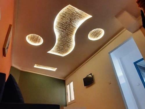 Taza Hotel Apartment With Restaurant