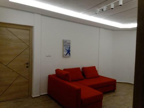 Taza Hotel Apartment With Restaurant