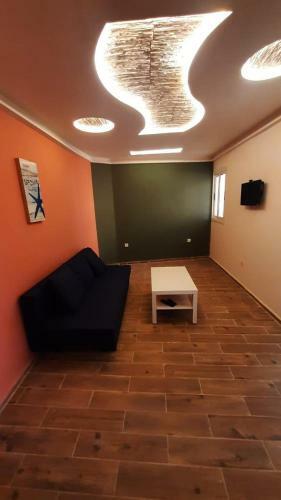 Taza Hotel Apartment With Restaurant