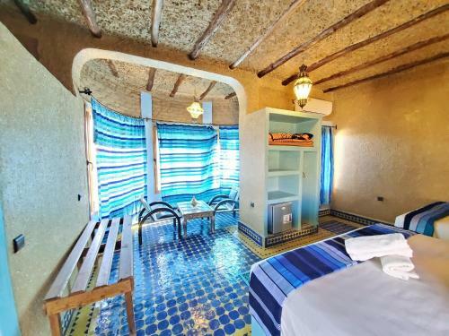 Hotel Auberge Ksar Merzouga