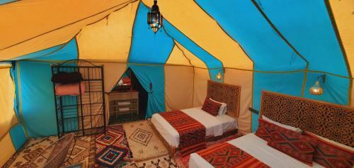Hotel Auberge Ksar Merzouga