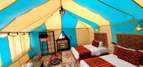 Hotel Auberge Ksar Merzouga