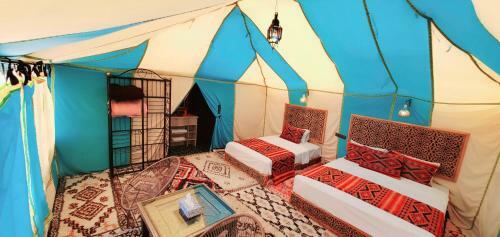 Hotel Auberge Ksar Merzouga