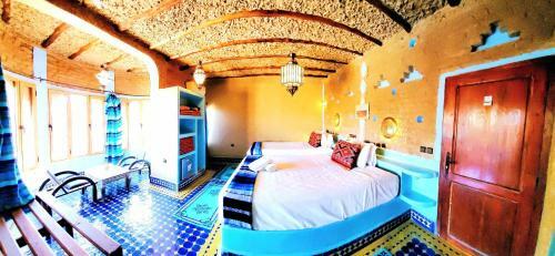 Hotel Auberge Ksar Merzouga