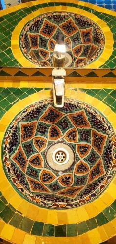 Hotel Auberge Ksar Merzouga