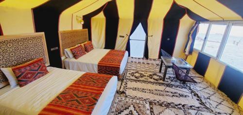 Hotel Auberge Ksar Merzouga