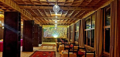 Hotel Auberge Ksar Merzouga