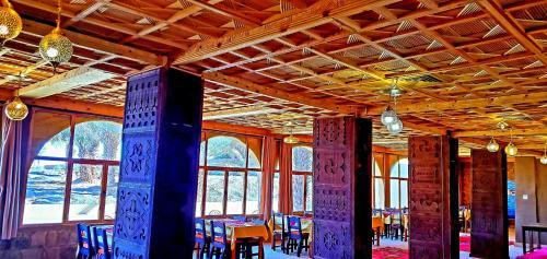 Hotel Auberge Ksar Merzouga