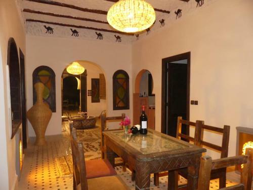 Apartamento Noughou House