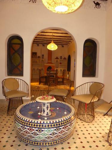 Apartamento Noughou House