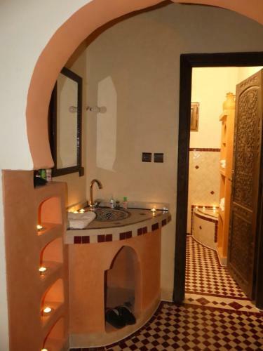 Apartamento Noughou House