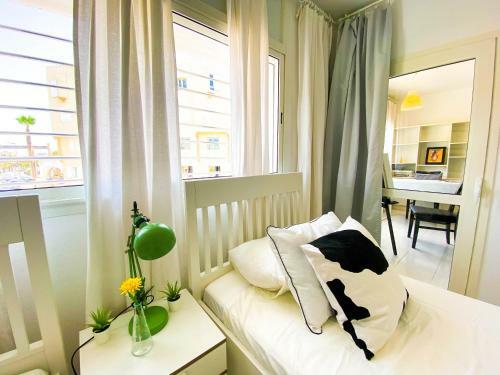 Apartamento Art & Comfort Rabat