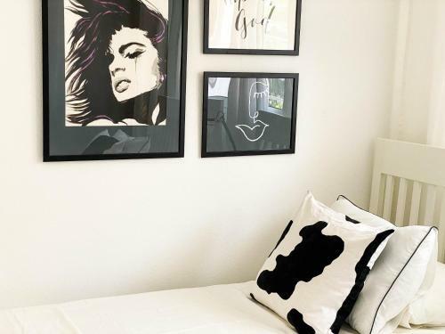 Apartamento Art & Comfort Rabat