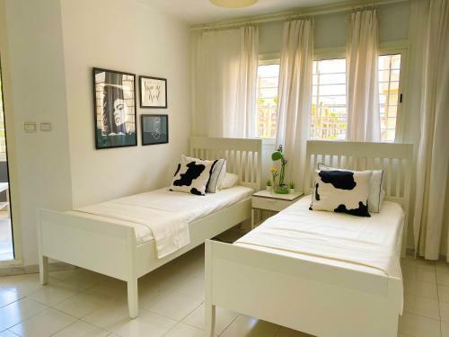 Apartamento Art & Comfort Rabat