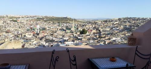 Hostal Riad Inaya Fez