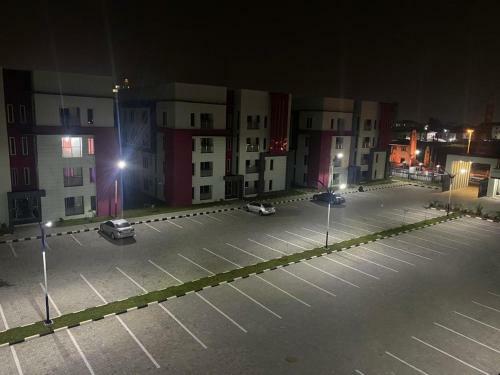 Apartamento The Zone