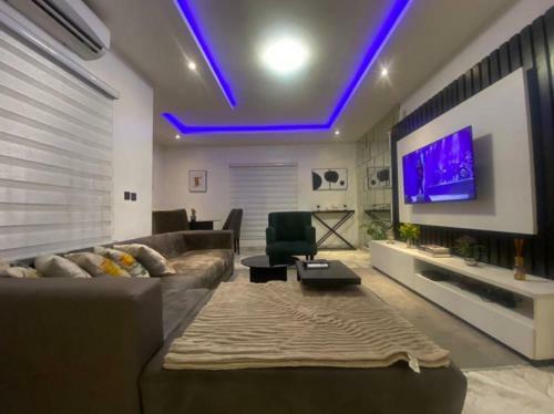 Apartamento The Zone