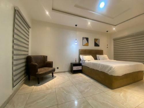 Apartamento The Zone