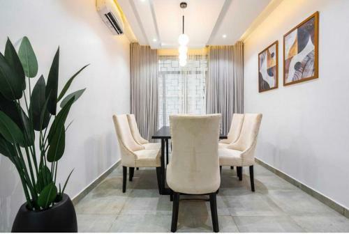 Heritage Courts Luxury Apartments