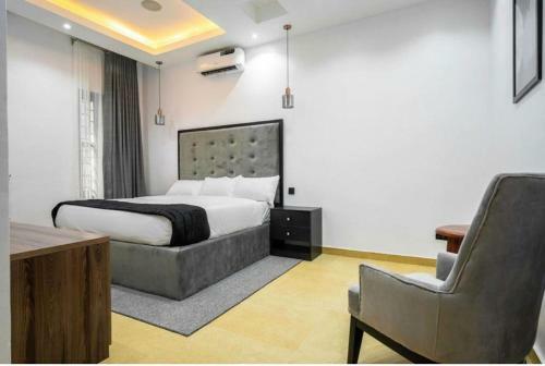 Heritage Courts Luxury Apartments