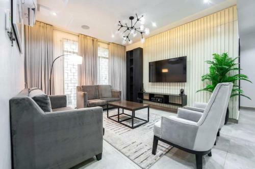 Heritage Courts Luxury Apartments