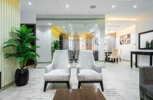 Heritage Courts Luxury Apartments