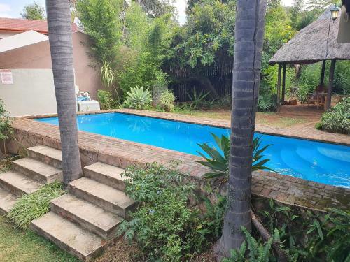 Apartamento Corporate Top Class Accommodation
