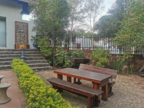 Apartamento Corporate Top Class Accommodation