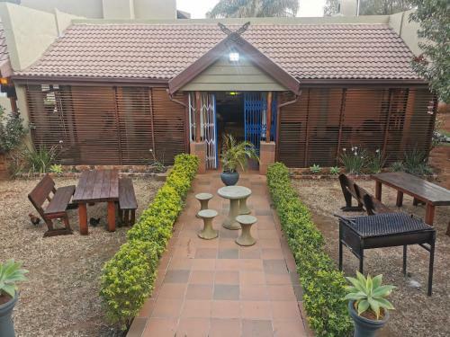 Apartamento Corporate Top Class Accommodation