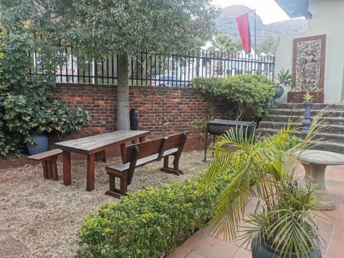 Apartamento Corporate Top Class Accommodation