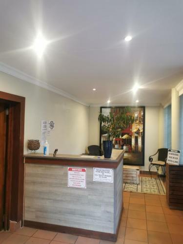 Apartamento Corporate Top Class Accommodation