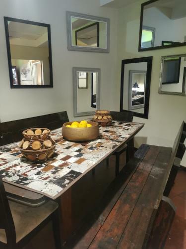 Apartamento Corporate Top Class Accommodation