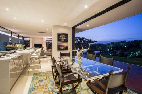 Apartamento Aloe Ridge