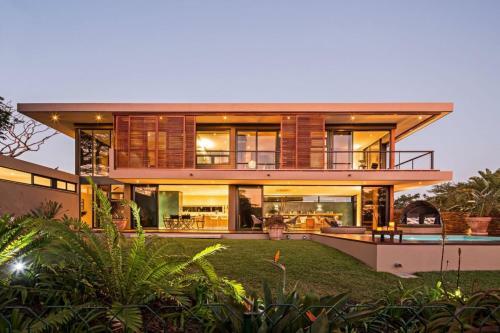 Apartamento Aloe Ridge