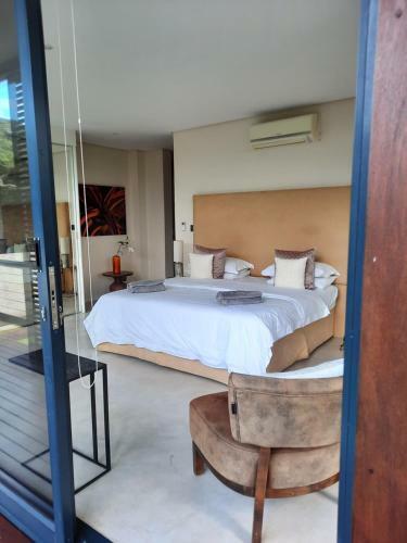 Apartamento Aloe Ridge