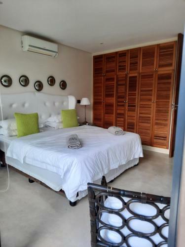Apartamento Aloe Ridge