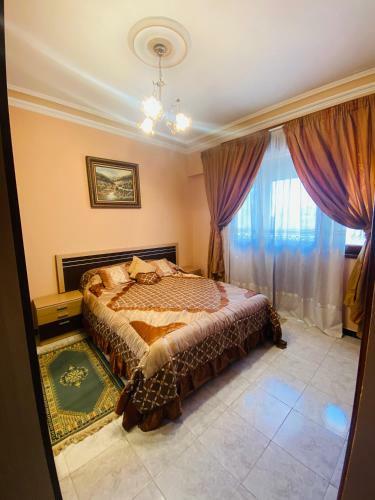 Apartment Center T�nger