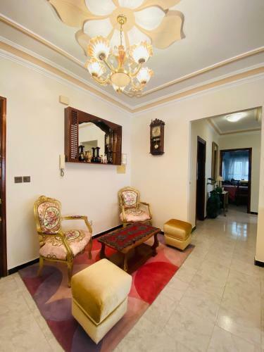 Apartment Center T�nger