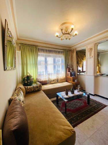 Apartment Center T�nger