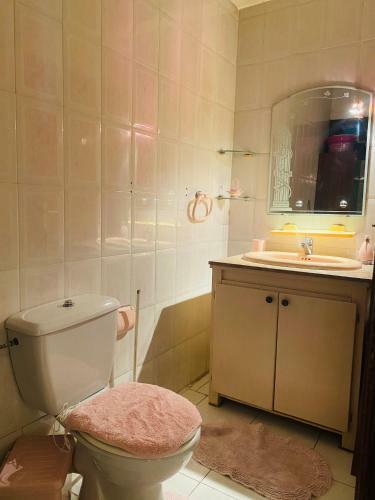 Apartment Center T�nger