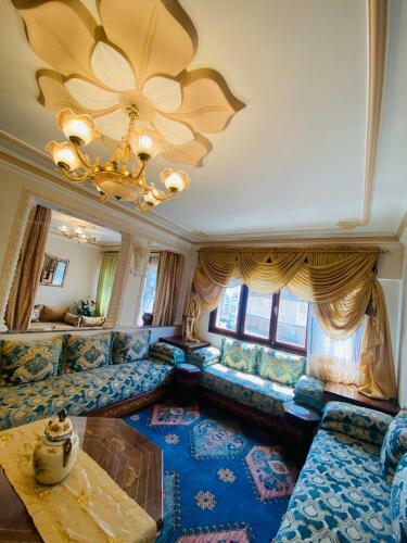 Apartment Center T�nger