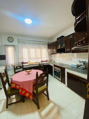 Apartment Center T�nger