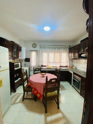 Apartment Center T�nger