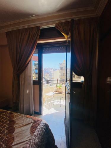 Apartment Center T�nger