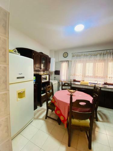 Apartment Center T�nger