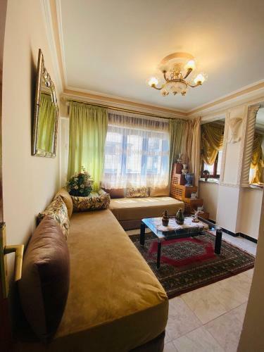 Apartment Center T�nger