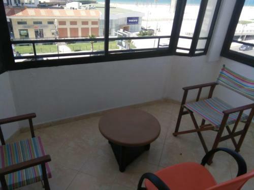 Apartamento Residence Israe