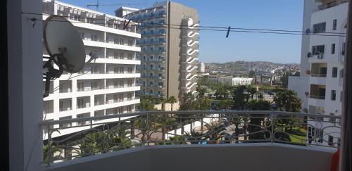Apartamento Residence Israe