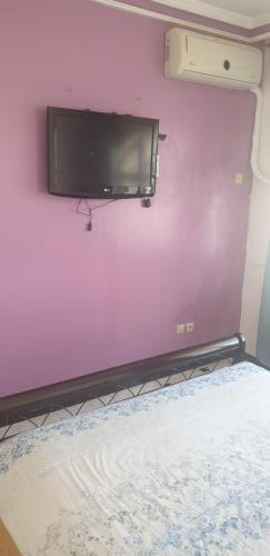 Apartamento Residence Israe
