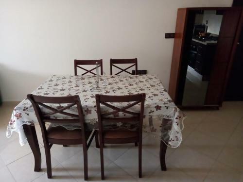 Apartamento Endichi Immobilier